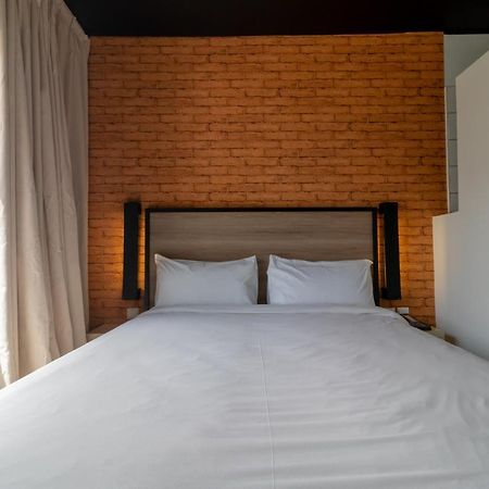 Onomo Hotel Dakar Exterior foto