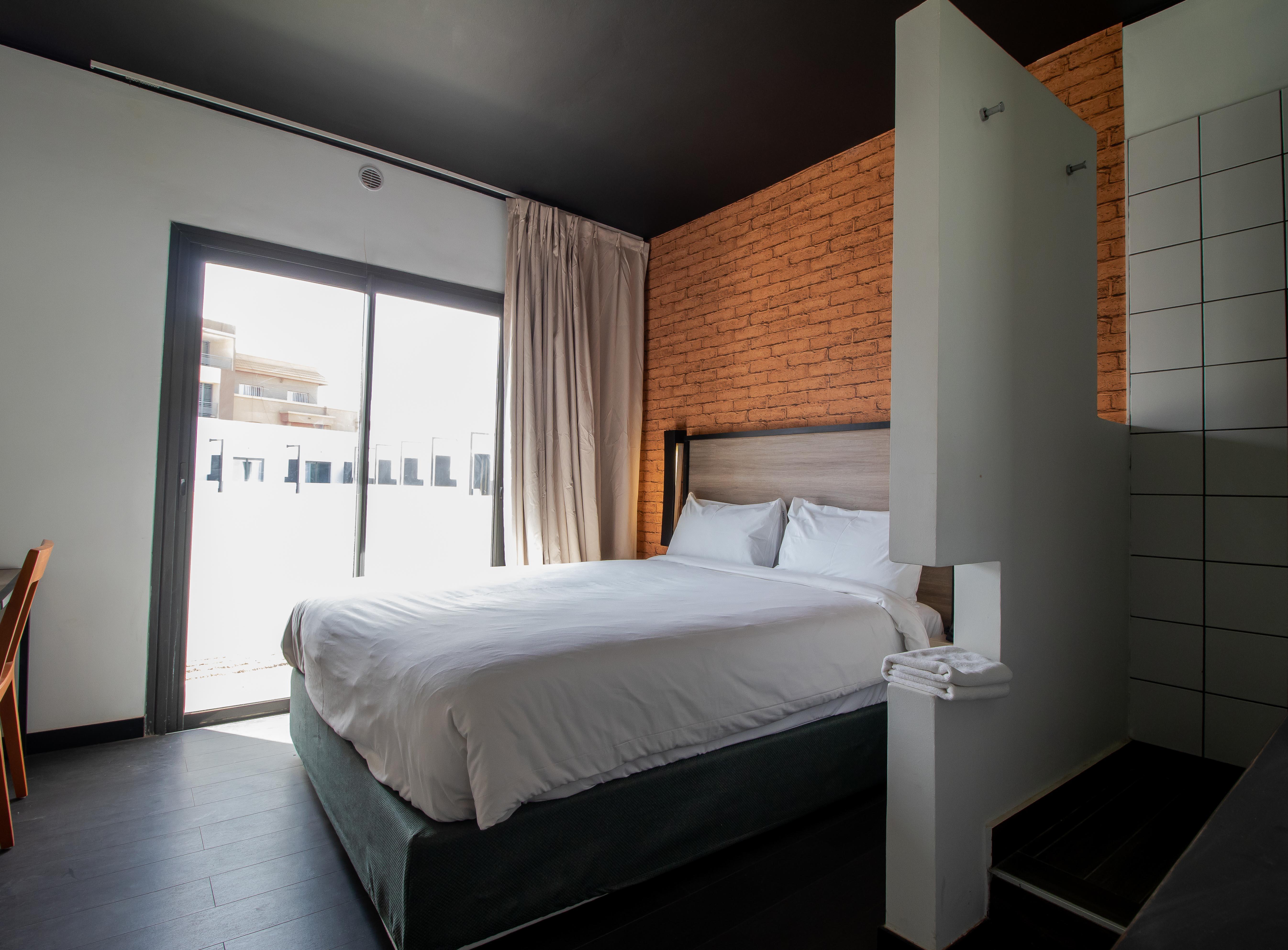 Onomo Hotel Dakar Exterior foto