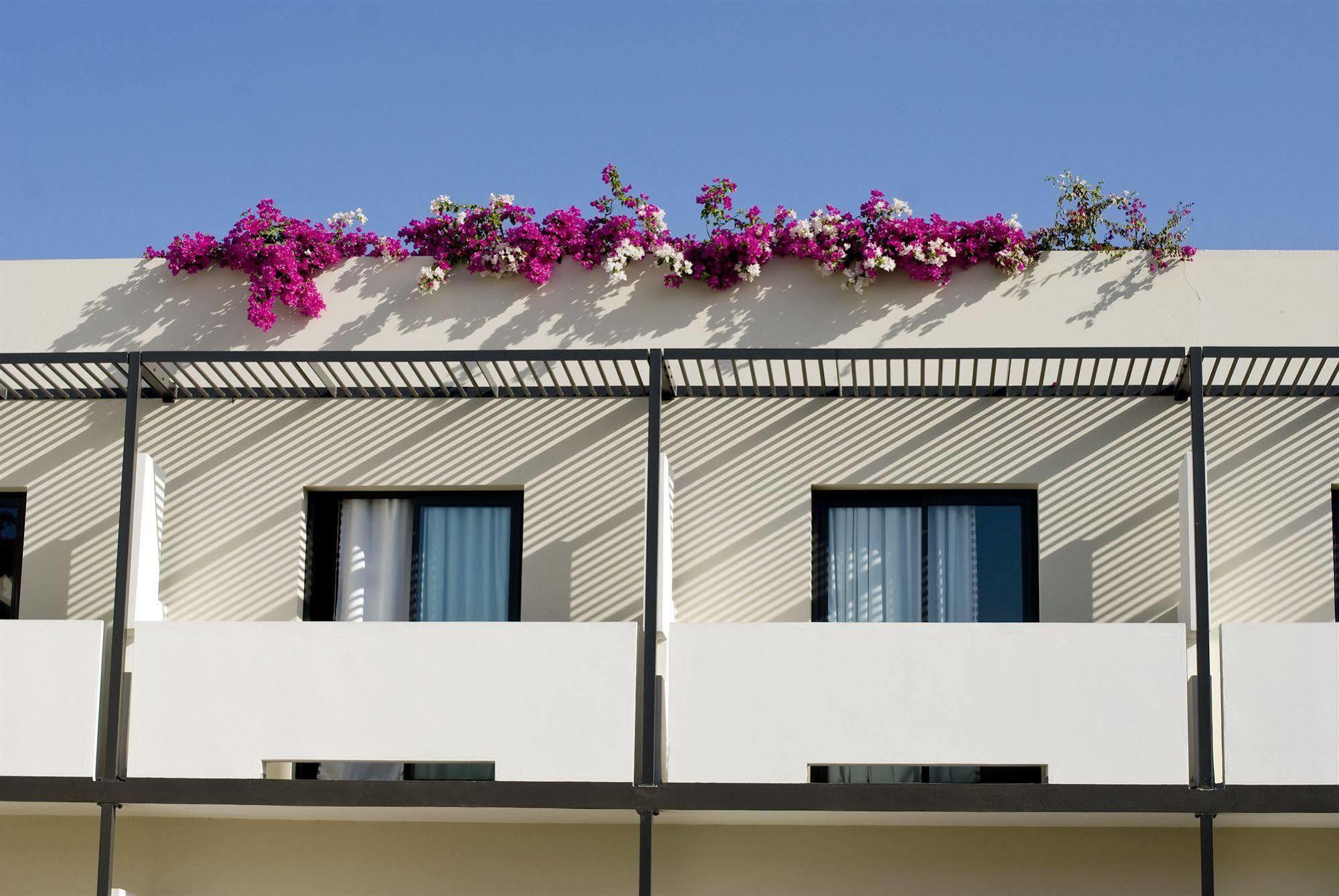Onomo Hotel Dakar Exterior foto